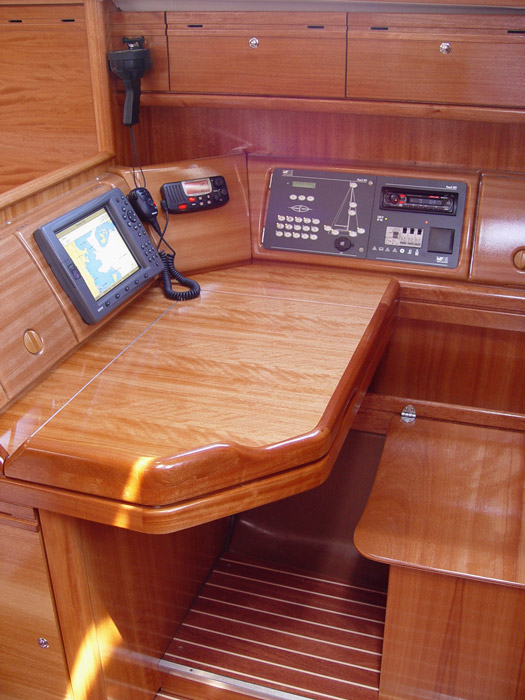 Bavaria 39