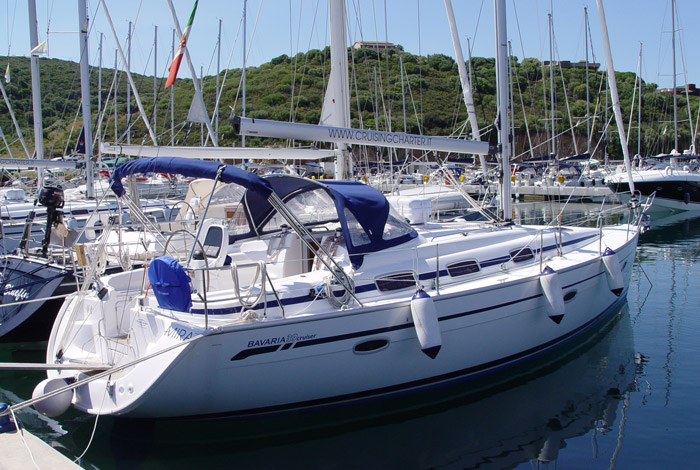 Bavaria 39