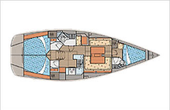 Elan 410