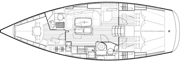 Bavaria 40