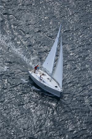 Elan 344 Impression