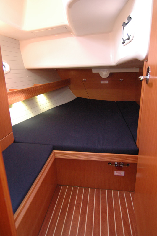Bavaria 43