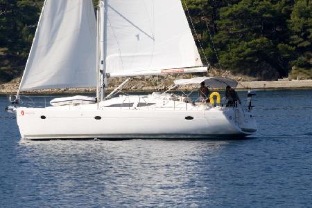 Elan 434 Impression