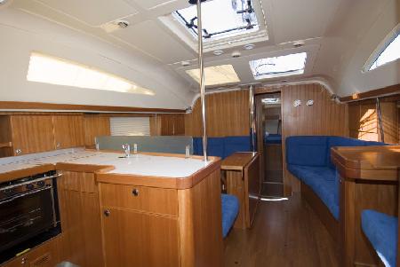 Elan 434 Impression