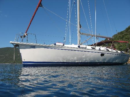 Gib Sea 43