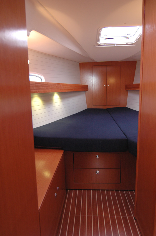 Bavaria 43