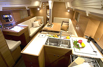 Elan 410