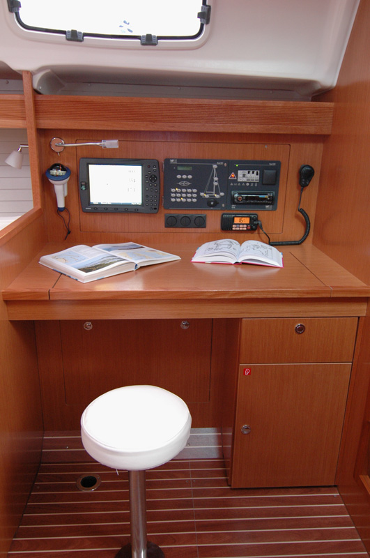 Bavaria 43