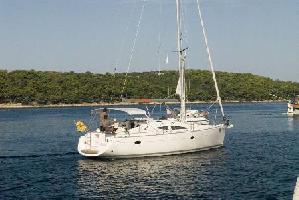 Elan 384 Impression
