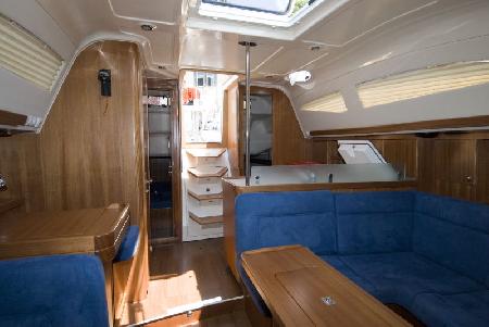 Elan 384 Impression