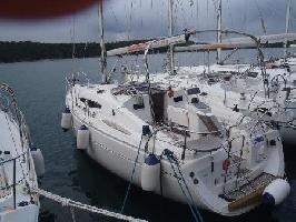 Elan 344 Impression