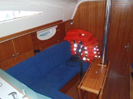 Elan 344 Impression