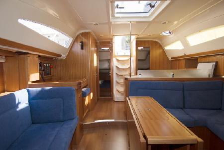 Elan 434 Impression