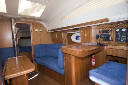 Elan 384 Impression