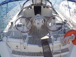 Sun Odyssey 39i