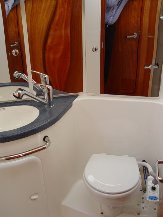 Bavaria 46