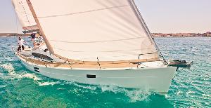 Elan 494 Impression