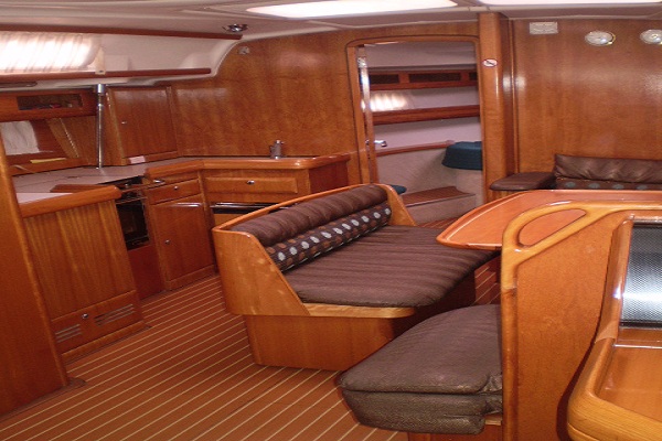 Bavaria 42 Cruiser