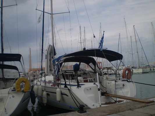 Bavaria 42 Cruiser