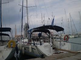Bavaria 42 Cruiser