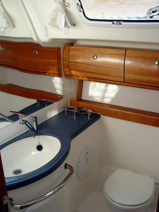 Bavaria 46