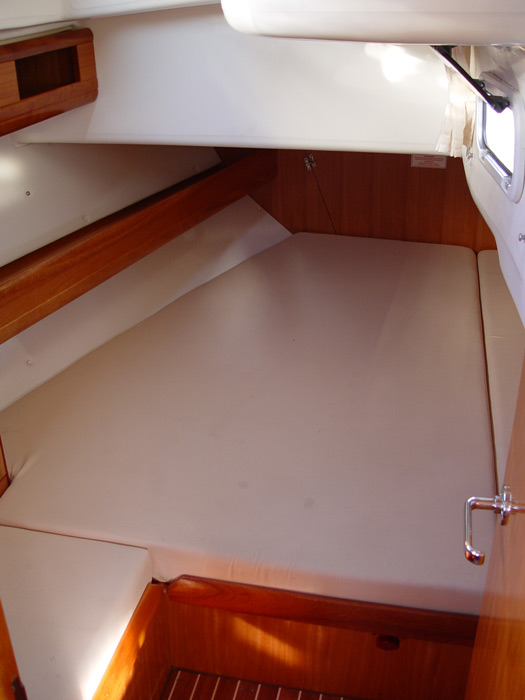 Bavaria 46
