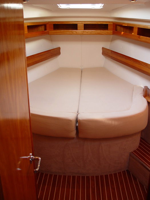 Bavaria 46