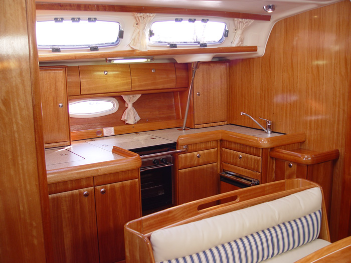 Bavaria 46