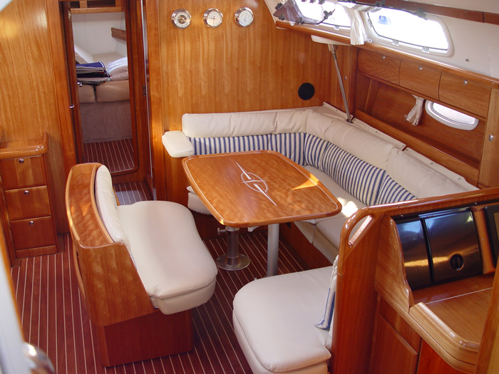 Bavaria 46