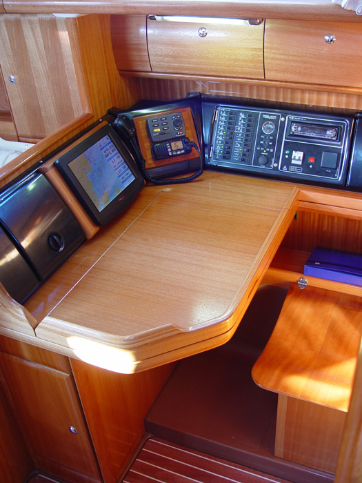 Bavaria 46