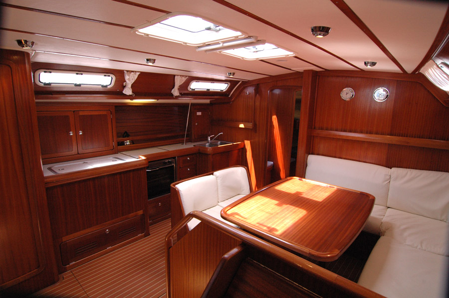 Bavaria 47