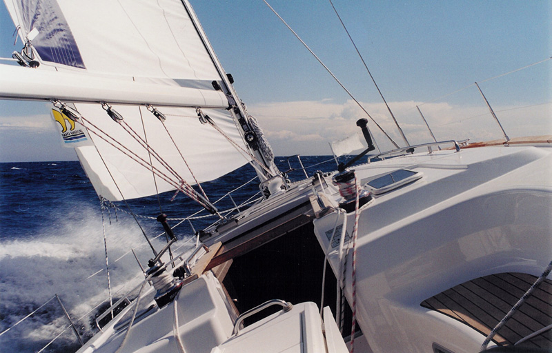 Bavaria 47