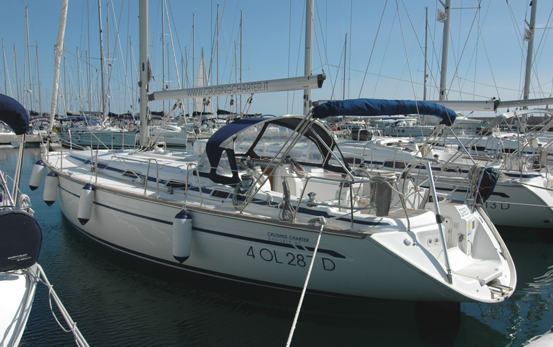 Bavaria 47