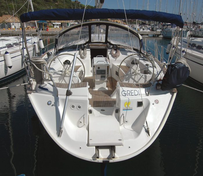Bavaria 47