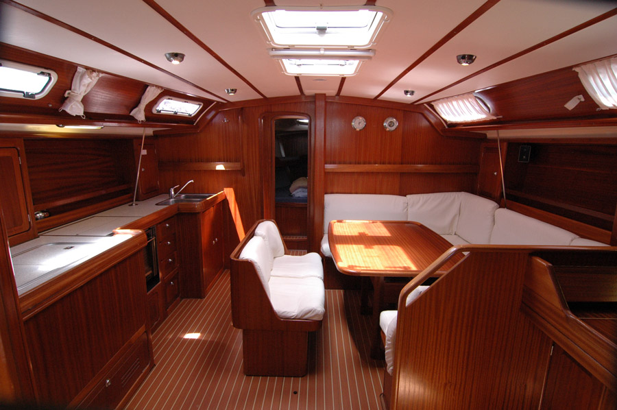 Bavaria 47