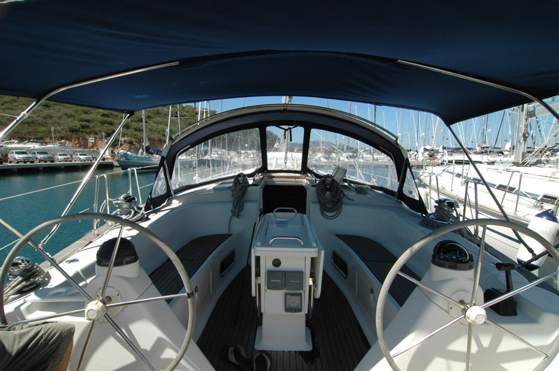 Bavaria 47