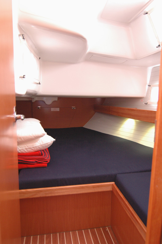 Bavaria 47