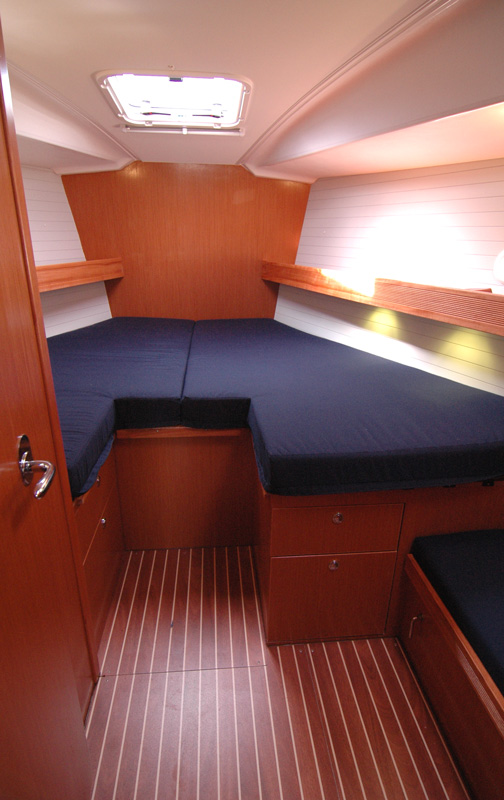 Bavaria 47