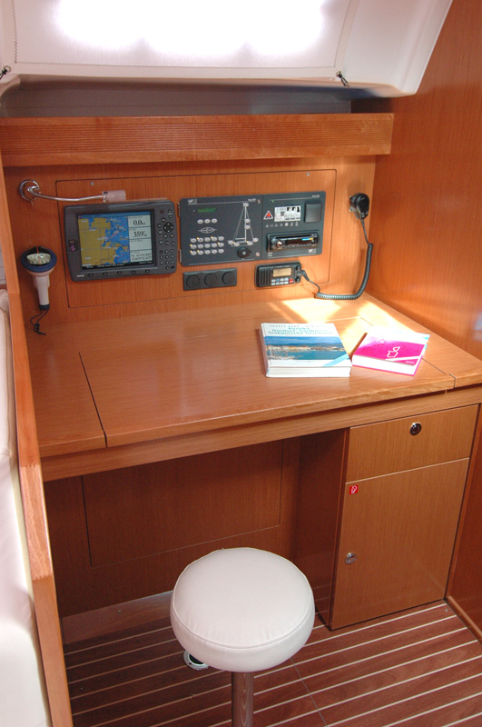 Bavaria 47