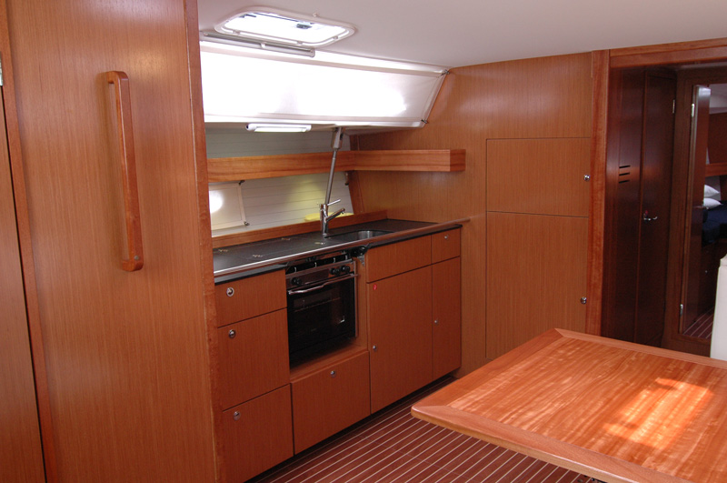 Bavaria 47