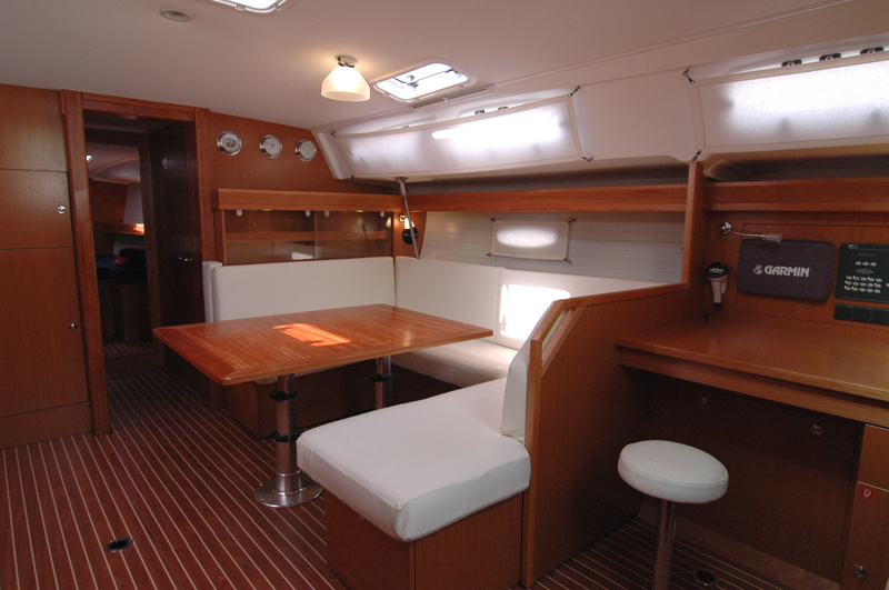 Bavaria 47