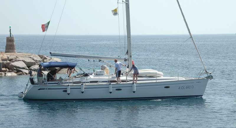 Bavaria 47