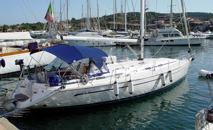 Bavaria 49