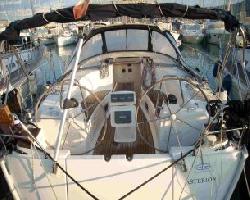 Bavaria 40 Cruiser