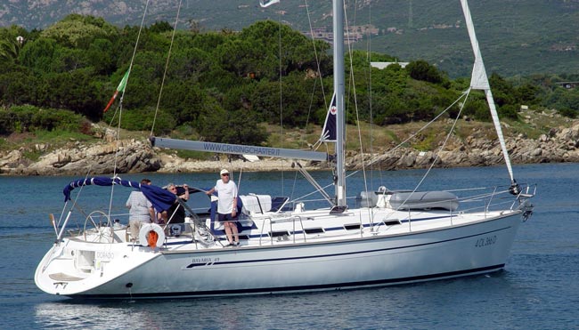 Bavaria 49