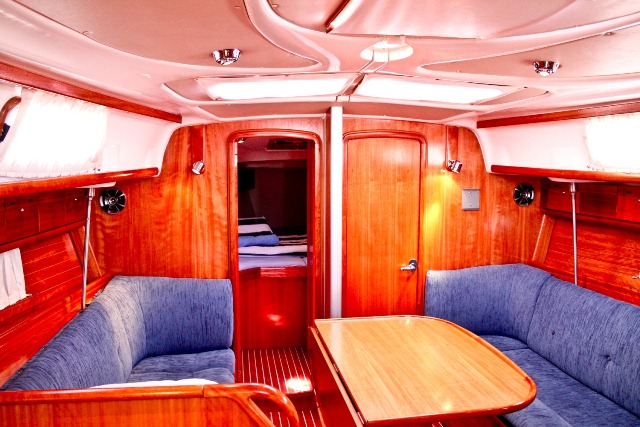 Bavaria 37 Cruiser