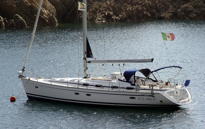 Bavaria 50