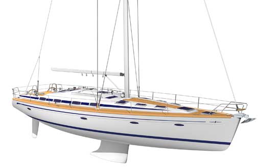 Bavaria 50