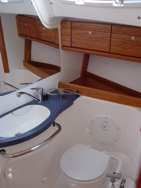 Bavaria 50