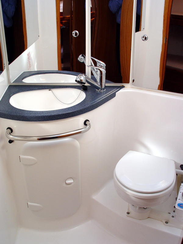 Bavaria 50